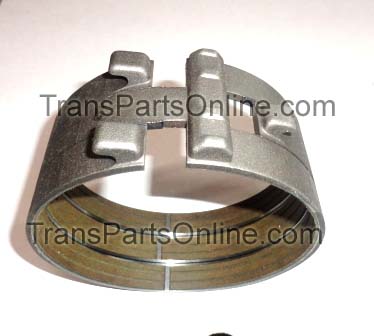  Ford TRANSMISSION PARTS Trans Parts Online FORD Automatic Transmission Parts, N26024