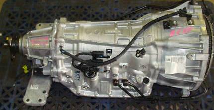 2002 Bmw 325 zf transmission #3