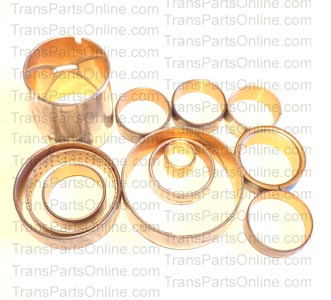 Chrysler TRANSMISSION PARTS A518, A618, 46RH/RE, 47RH/RE, 48RE Trans Parts Online Chrysler Automatic Transmission Parts