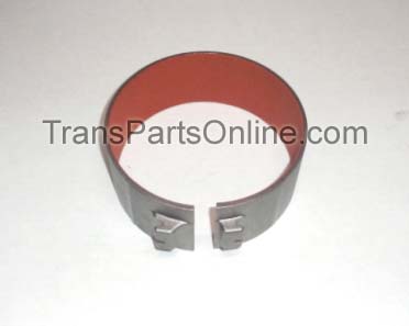 ford c5 transmission parts