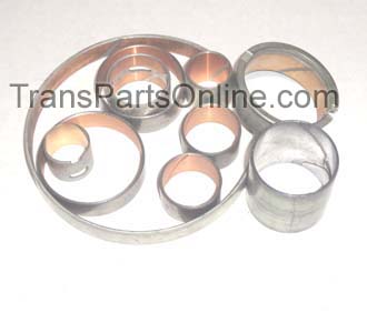 Ford TRANSMISSION PARTS Trans Parts Online FORD Automatic Transmission Parts, 26030B