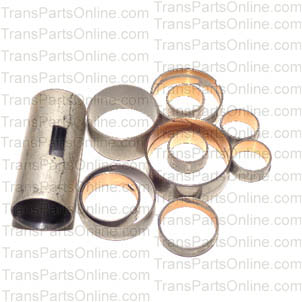 Chevrolet TRANSMISSION PARTS Trans Parts Online CHEVY Automatic Transmission Parts, 34030