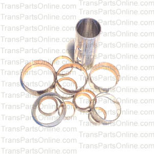 Chevrolet TRANSMISSION PARTS Trans Parts Online CHEVY Automatic Transmission Parts, 34030EA