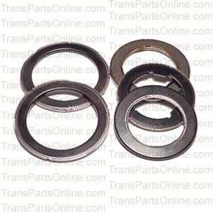 Chevrolet TRANSMISSION PARTS Trans Parts Online CHEVY Automatic Transmission Parts, 44201A