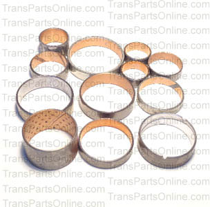 TRANSMISSION PARTS CHEVROLET Trans Parts Online Chevy Automatic Transmission Parts, 74030