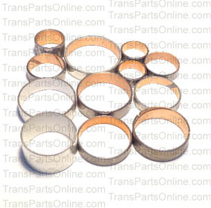 TRANSMISSION PARTS CHEVROLET Trans Parts Online Chevy Automatic Transmission Parts, 74030E