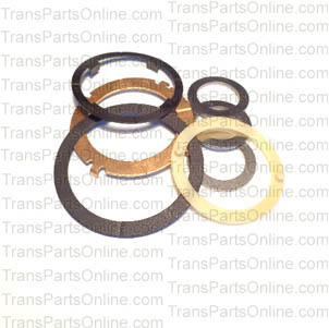 TRANSMISSION PARTS, BUICK Trans Parts Online Buick Automatic Transmission Parts, 74200