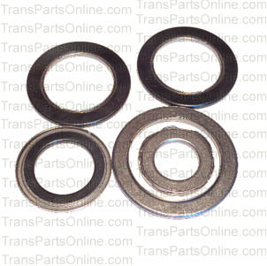 TRANSMISSION PARTS, BUICK Trans Parts Online Buick Automatic Transmission Parts, 74201A