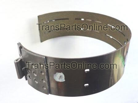 C4,Ford Lincoln Mercury C4 C5 Transmission Parts, C4, FORD LINCOLN MERCURY C4 AUTOMATIC TRANSMISSION PARTS