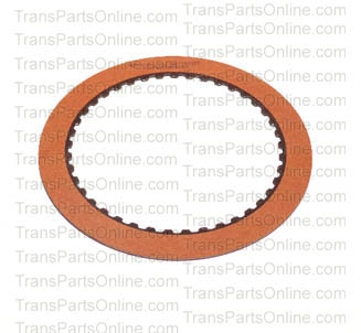 TRANSMISSION PARTS CHEVROLET Trans Parts Online Chevy Automatic Transmission Parts, A57740A