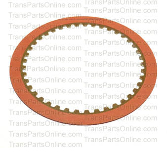 TRANSMISSION PARTS CHEVROLET Trans Parts Online Chevy Automatic Transmission Parts, A57742A