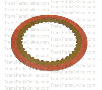 TRANSMISSION PARTS CHEVROLET Trans Parts Online Chevy Automatic Transmission Parts, A57746