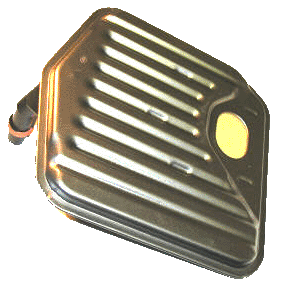 AUTOMATIC TRANSMISSION PARTS 4L60E FILTER GM FORD CHEVY CHRYSLER DODGE CHEVROLET HONDA ACURA TRANSMISSION PARTS