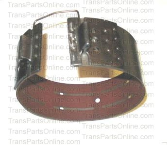 C4,Ford Lincoln Mercury C4 C5 Transmission Parts, C4, FORD LINCOLN MERCURY C4 AUTOMATIC TRANSMISSION PARTS