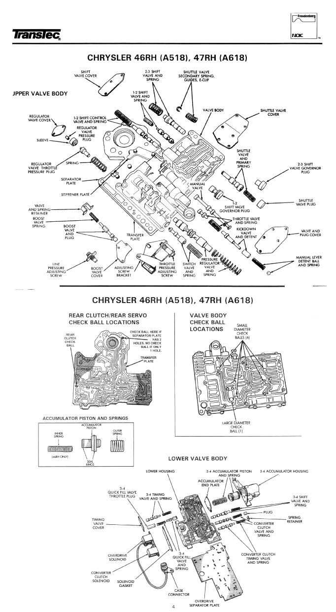 Car & Truck Parts Car & Truck Automatic Transmissions & Parts Car