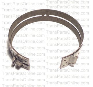  TRANSMISSION PARTS, Chrysler Transmission Parts, CHRYSLER AUTOMATIC TRANSMISSION PARTS, N12022D