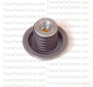 U22912, Dodge, Chrysler, Plymouth 36RH, A727, TF8 Transmission Parts, U22912,  DODGE, CHRYSLER, PLYMOUTH 36RH, A727, TF8 AUTOMATIC TRANSMISSION PARTS