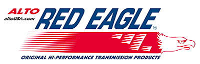 Alto Red Eagle Performance Clutch Plates automatic transmission parts, Transmission Parts